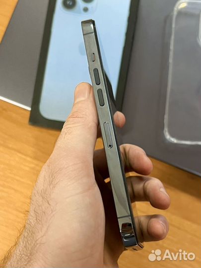 iPhone 13 Pro, 128 ГБ