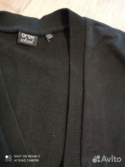 Пиджак на мальчика Орби