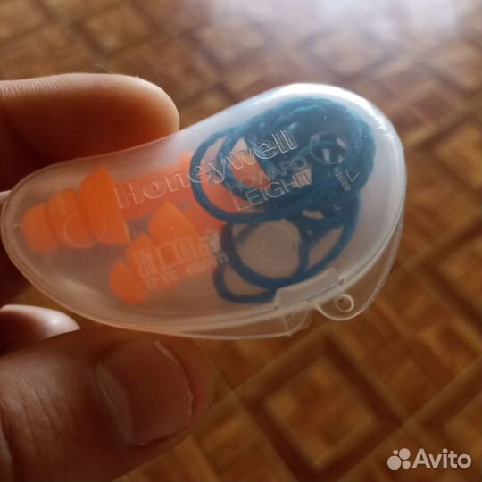 Беруши для сна плавания многофункциональные