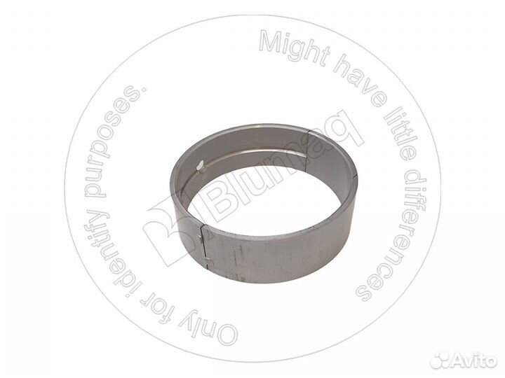 Главный подшипник