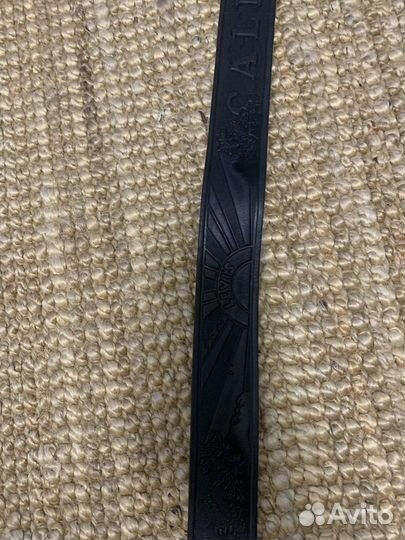 Ремень Levi’s новый Mexico California с теснение