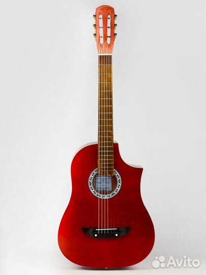 Акустические гитары (струны металл) ACD-39A-513-MA