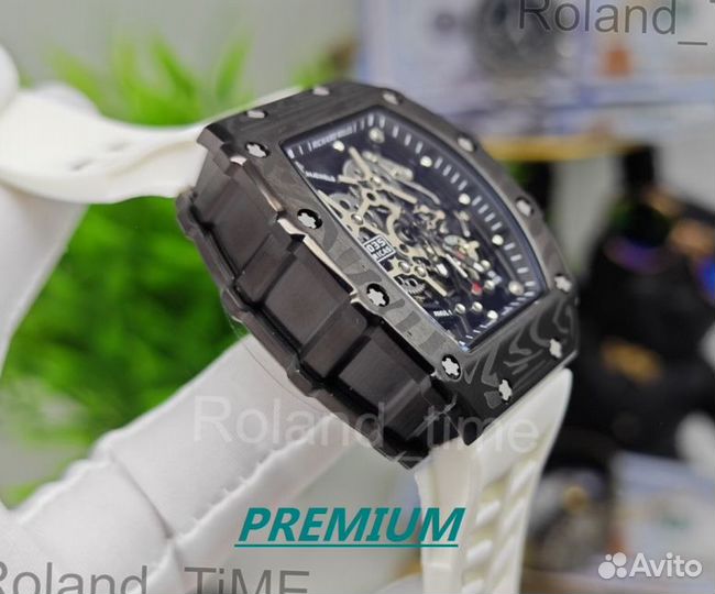 Элитные мужские часы Richard Mille