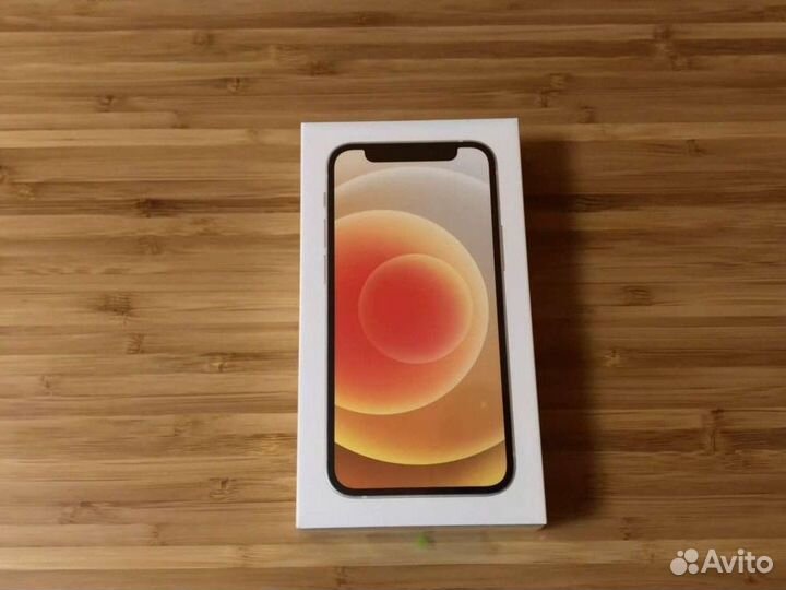 iPhone 12 mini, 256 ГБ