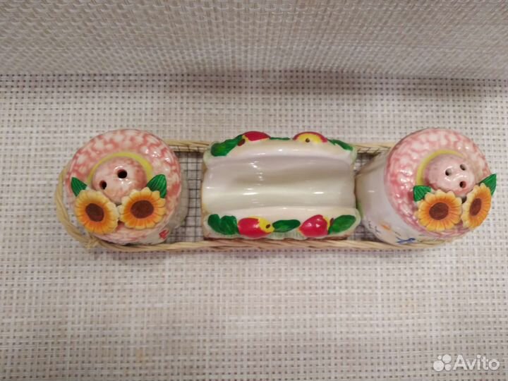 Набор для специй