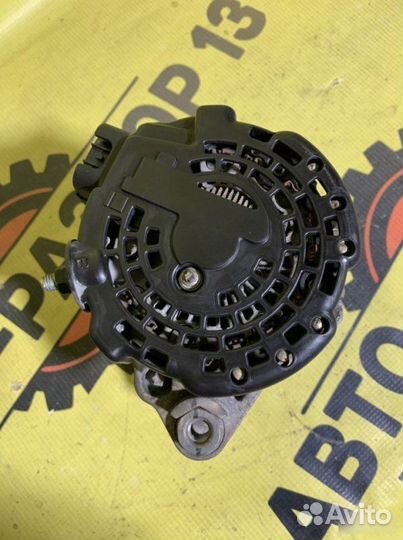 Генератор Hyundai Solaris 2 HCR G4LC 2020-2023