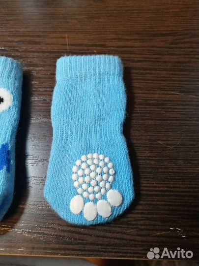 Носки для собак