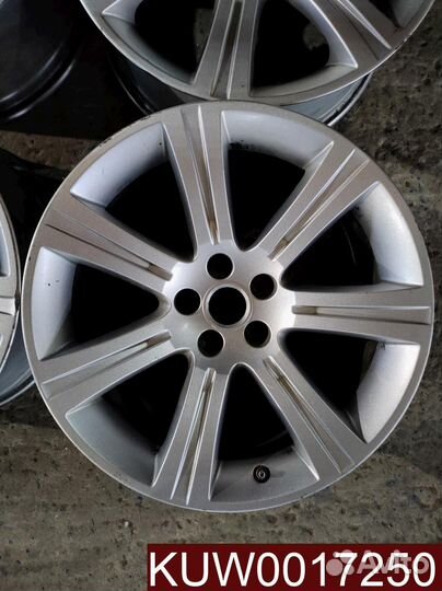 Диски R18 Jaguar Б/у оригинал