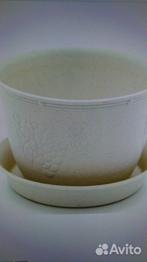 Кашпо Yamada новые