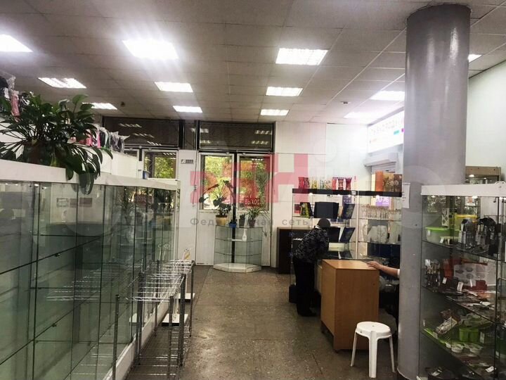 Сдам торговое помещение, 35 м²
