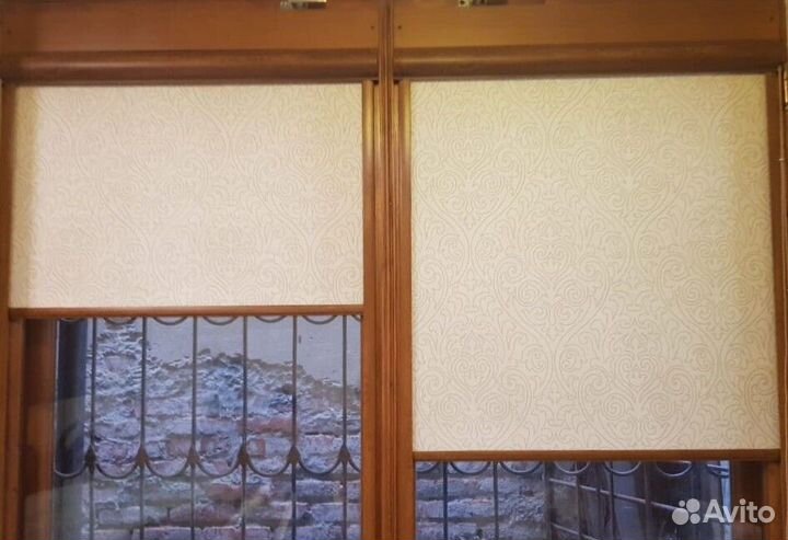 Вертикальные жалюзи G294