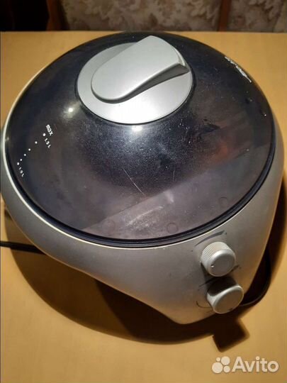 Увлажнитель воздуха Air Comfoft F670