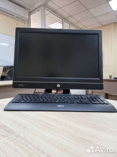 Моноблок HP EliteOne 800 G1, диагональ 23 дюйма