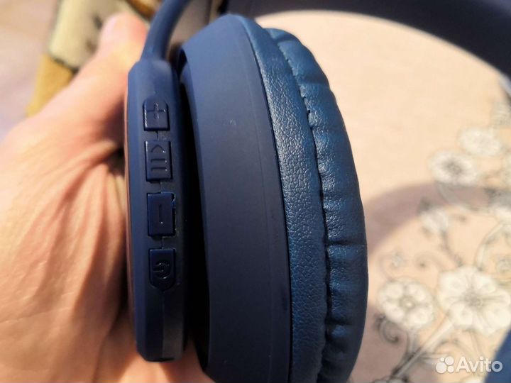 Наушники балантайнс