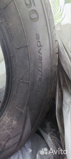 Giti GitiComfort F50 235/65 R18 106V