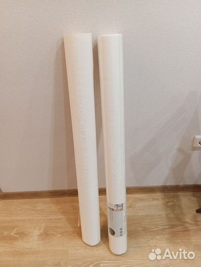 Виниловые обои