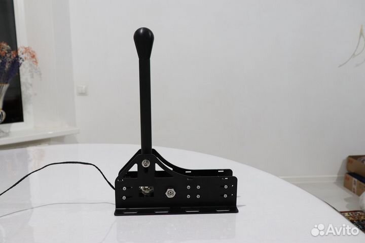 Секвентальная коробка SimJ