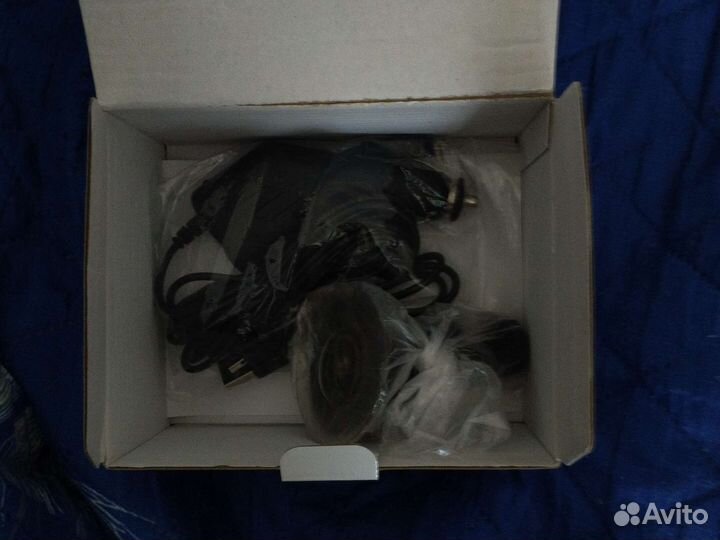 Автомобильный видеорегистратор