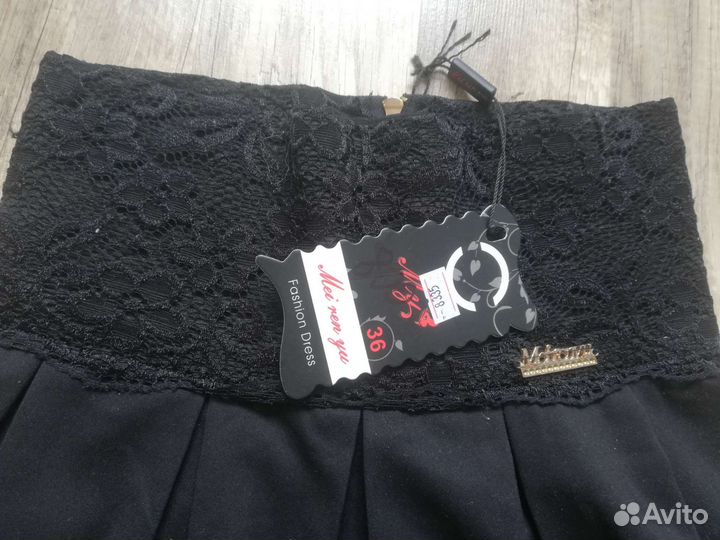 Юбка на девочку