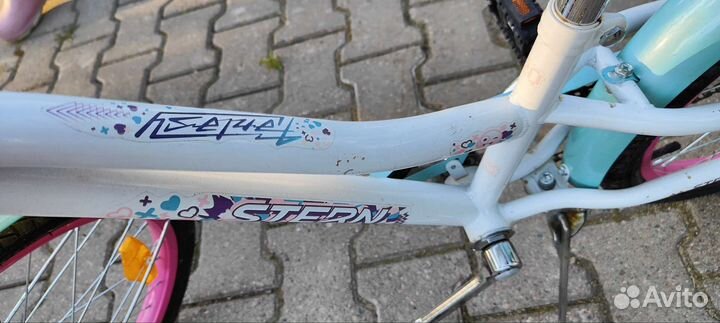 Велосипед Stern Fantasy 20''