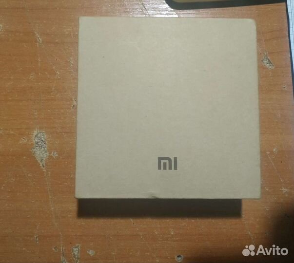 Браслет Xiaomi