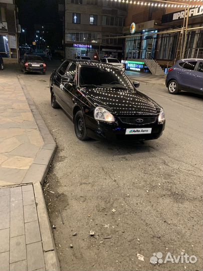 LADA Priora 1.6 МТ, 2014, 180 000 км