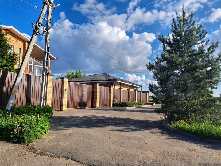 Участок 6 сот. (ИЖС)