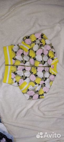Вещи на девочку 3-4