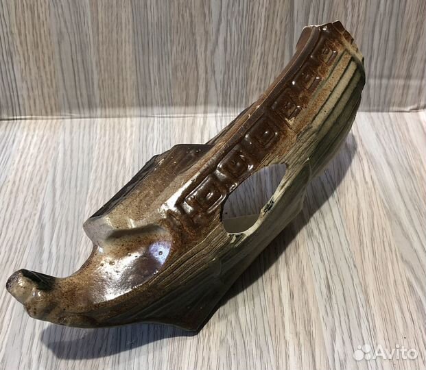 Корабль для аквариума