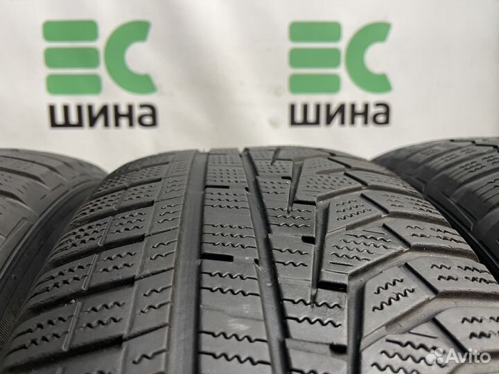 Hankook Winter I'Cept Evo2 W320A SUV 225/65 R17