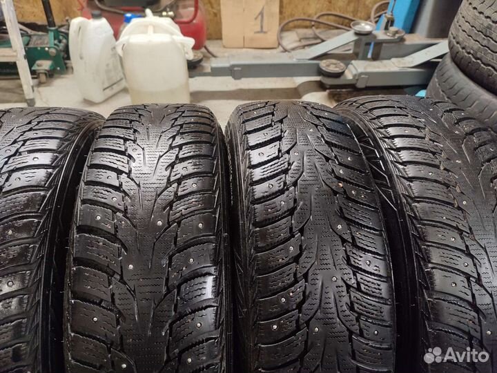 Колеса LADA largus vesta 185/65/15