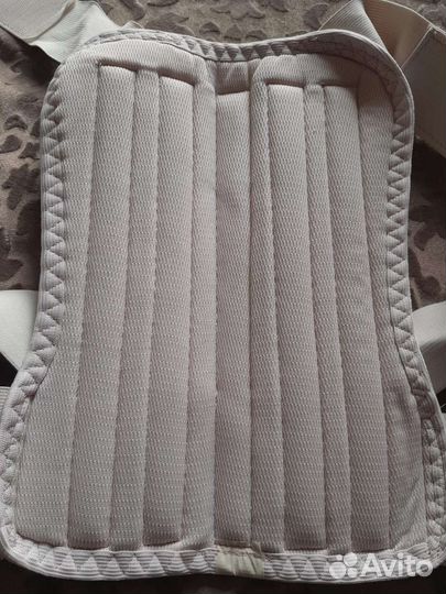 Корсет ортопедический