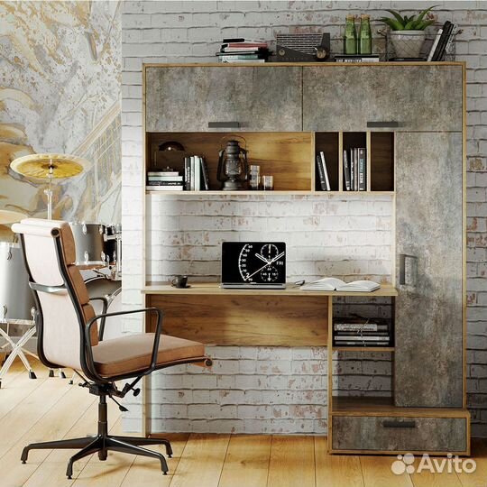 Письменный стол 