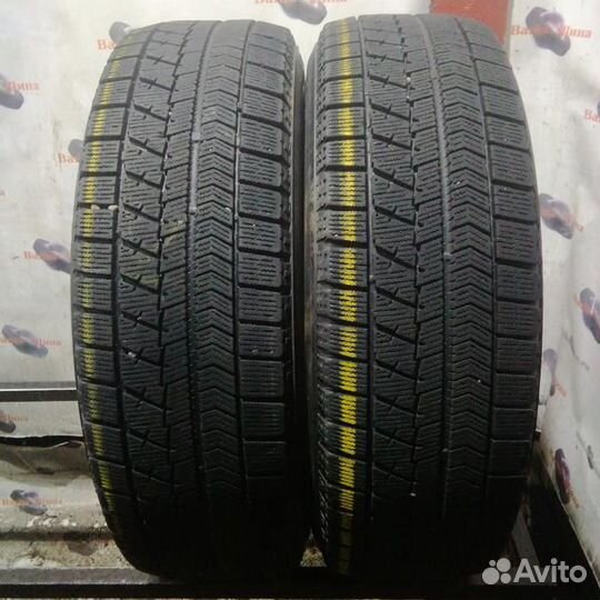 Bridgestone Blizzak VRX 185/65 R15