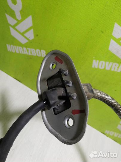 Трос кпп Киа Оптима 3