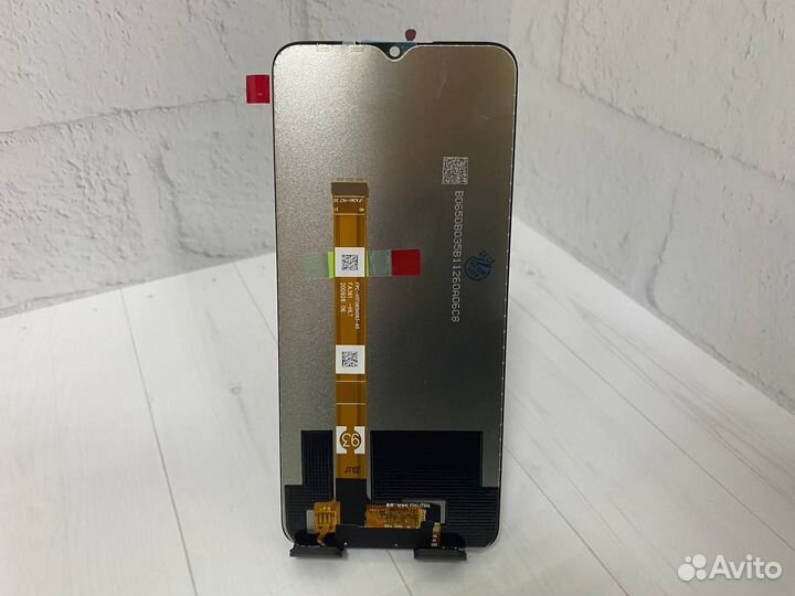 Дисплей oppo A15 original