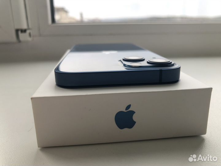 iPhone 13, 128 ГБ
