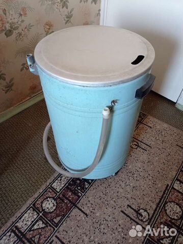 Ока 7 стиральная машина