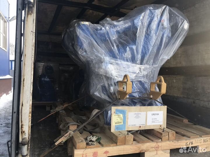 Грузоперевозки до 5 тонн, 15 евро-палет, 36 кубов