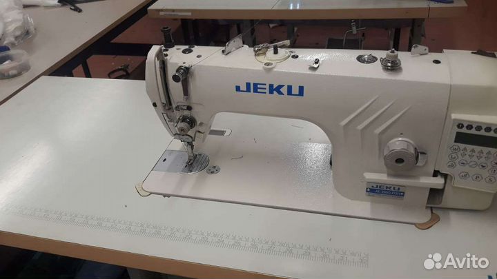 Промышленная машина