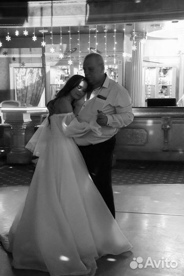 Свадебный, семейный фотограф, репортажная съемка