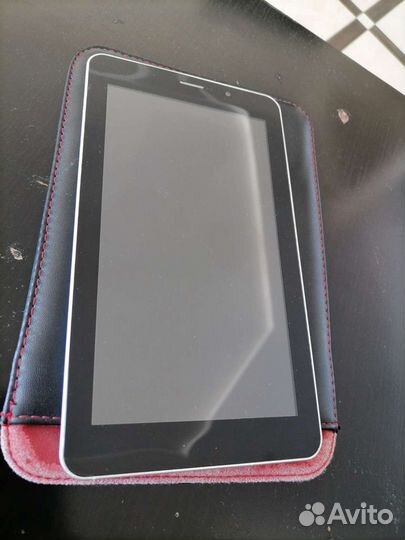 Планшет turbo pad722