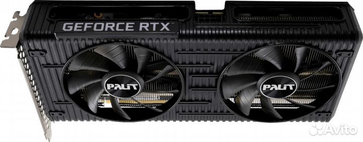 GeForce RTX3060 Palit Dual OC 12Gb (NE63060T19K9-1