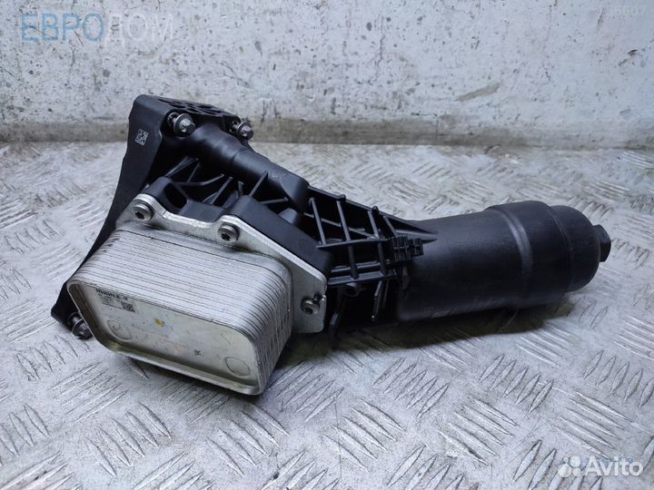 Стакан масляный b48 на BMW G20 s1156978