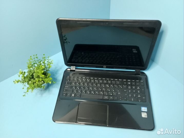 Hp, i5+8гб Ram+ссд+2 video