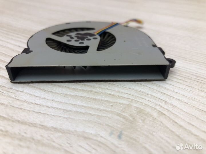Вентилятор (кулер) SPS-813946-001 HP 15-A