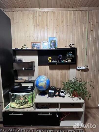 Мебель в детскую комнату б/у