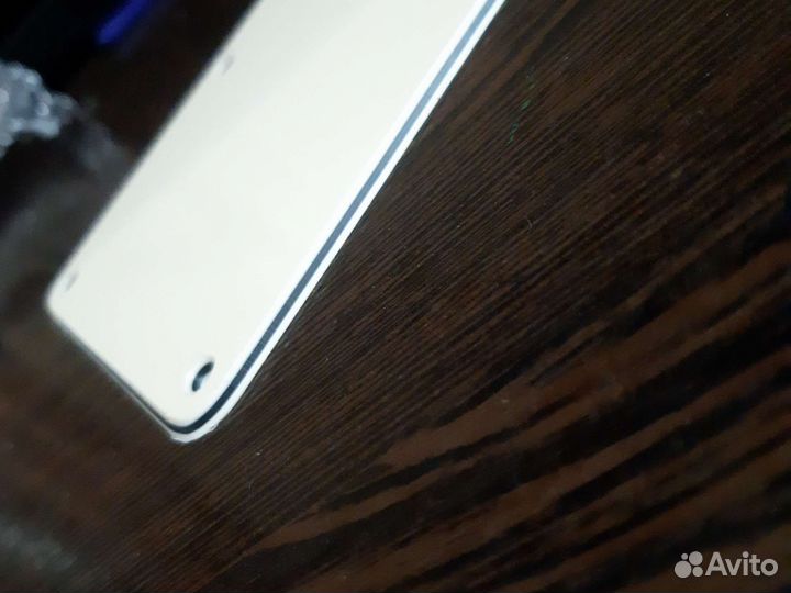 Задняя крышка для Fender US/Mexico кремовая