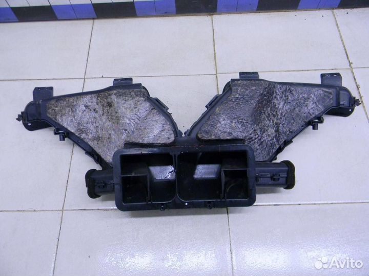 Воздуховод Aveo (T250) 2005-2011