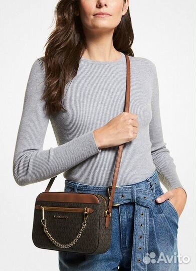 Сумка Michael Kors Jet Set оригинал